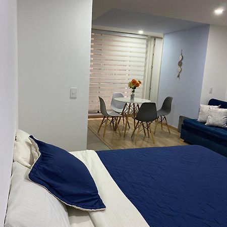 Apartamento, Centro Historico, Bogota Buitenkant foto
