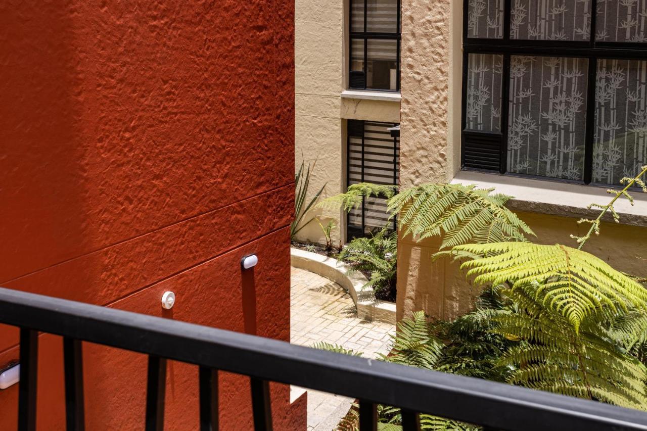 Apartamento, Centro Historico, Bogota Buitenkant foto