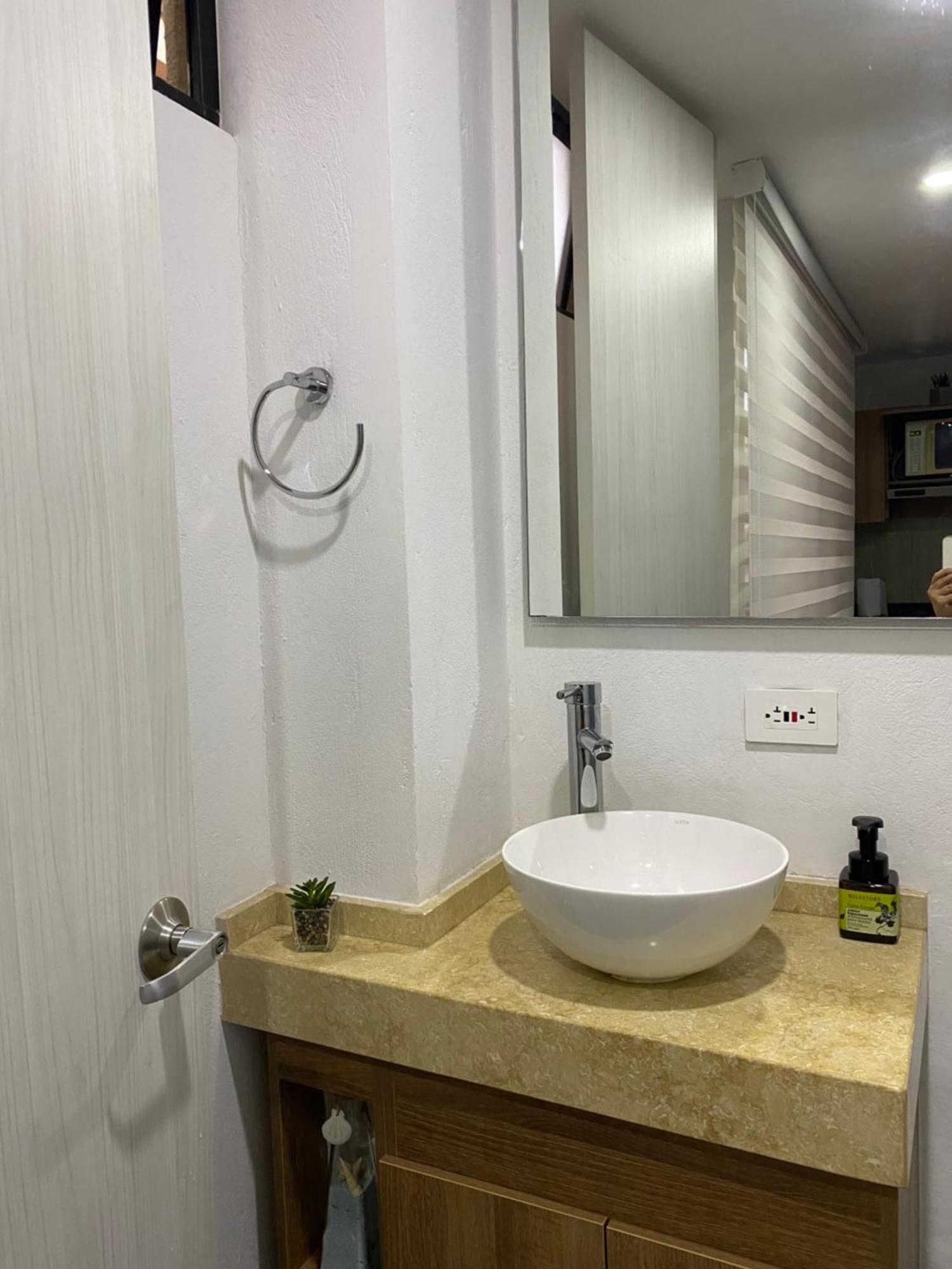 Apartamento, Centro Historico, Bogota Buitenkant foto