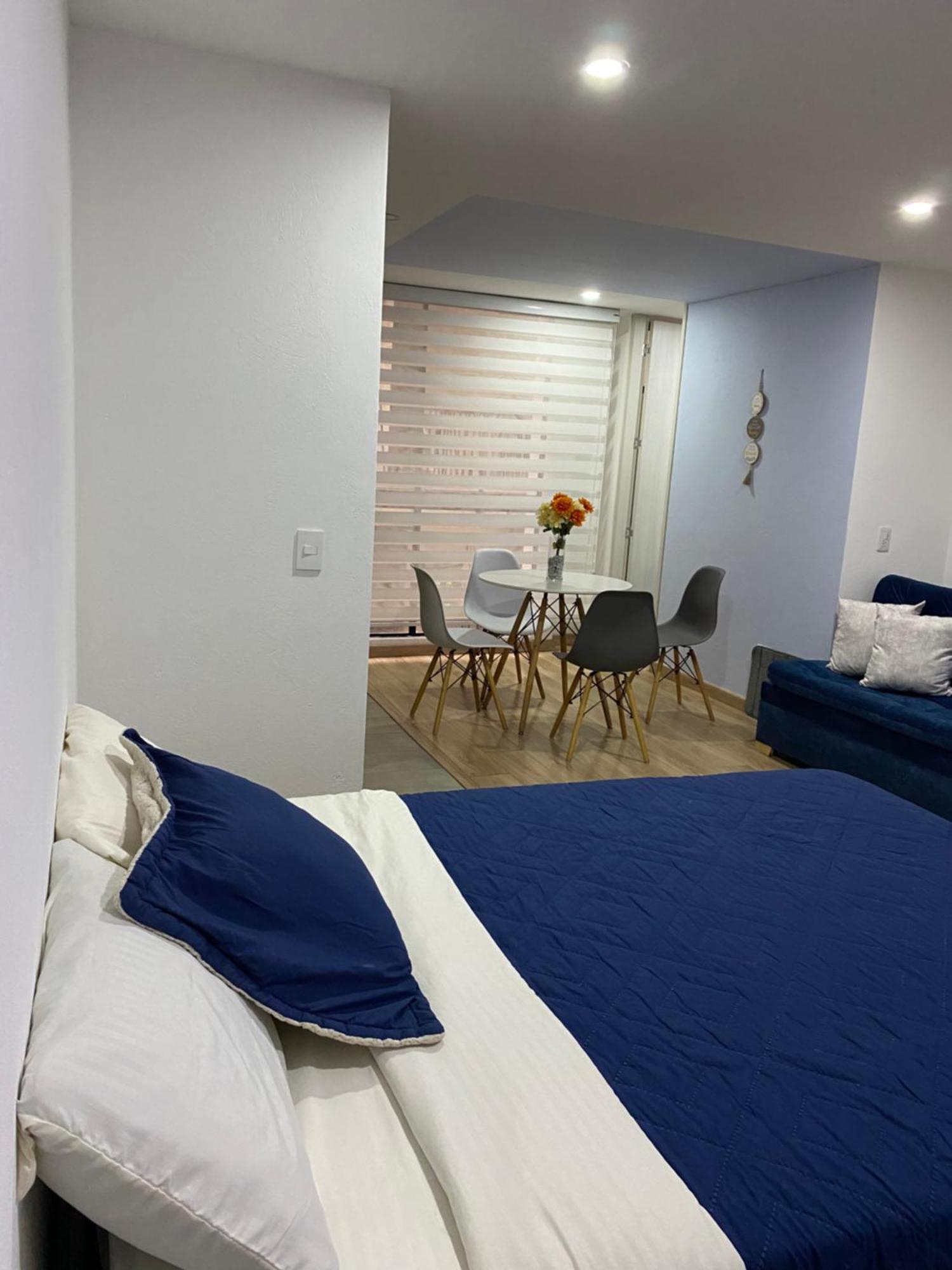 Apartamento, Centro Historico, Bogota Buitenkant foto