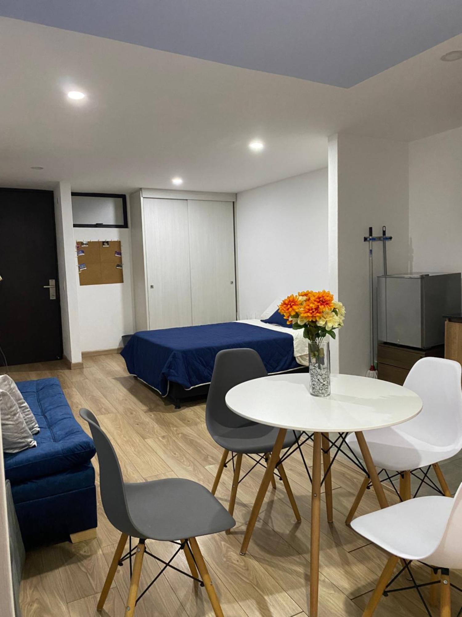 Apartamento, Centro Historico, Bogota Buitenkant foto